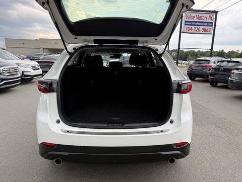 Used 2022 MAZDA CX-5 AWD 2.5 S image 10