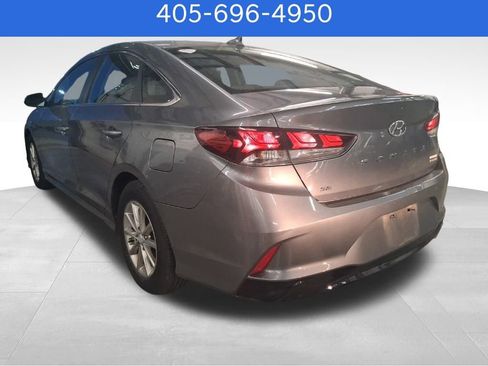 Used 2019 Hyundai Sonata SE image 3