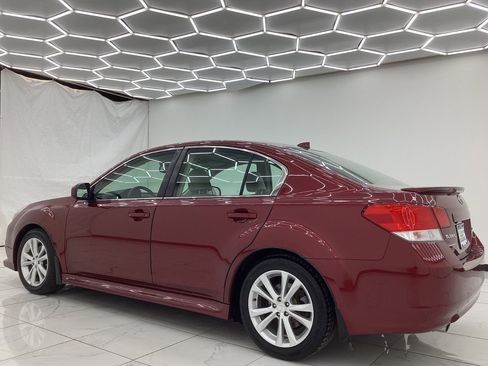 Used 2013 Subaru Legacy 3.6R Limited image 12