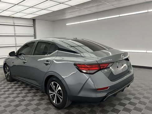 Used 2022 Nissan Sentra SV image 20