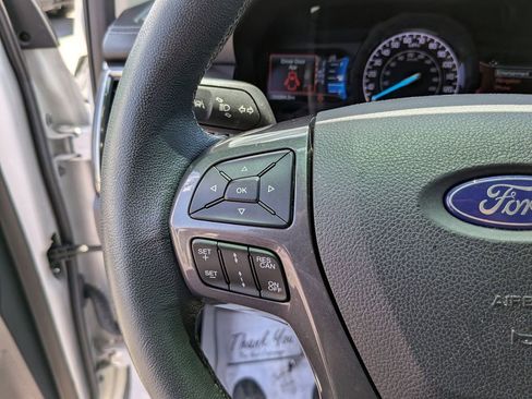 Certified 2019 Ford Ranger Lariat w/ Equipment Group 501A Mid RWD image 30
