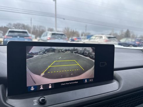 Used 2024 Honda Accord Sport image 16