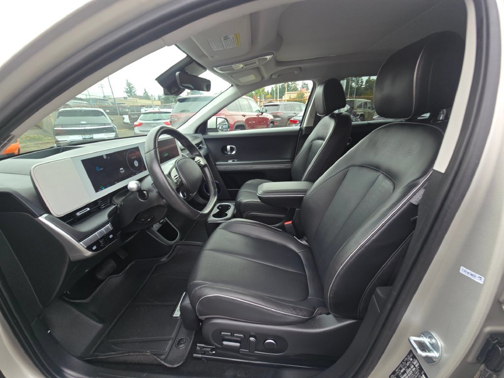 Used 2023 Hyundai Ioniq 5 Limited AWD/4WD image 21