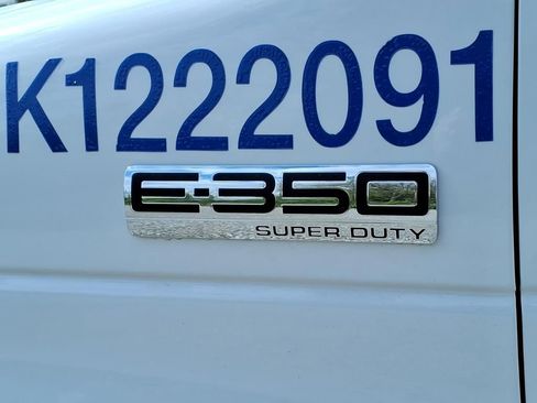 Used 2023 Ford E-350 and Econoline 350 Super Duty w/ Power Windows & Locks Group RWD image 18