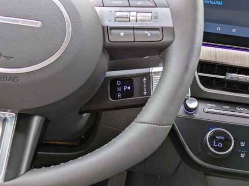 New 2025 Hyundai Sonata Limited image 13