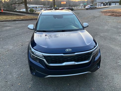 Used 2021 Kia Seltos S image 3