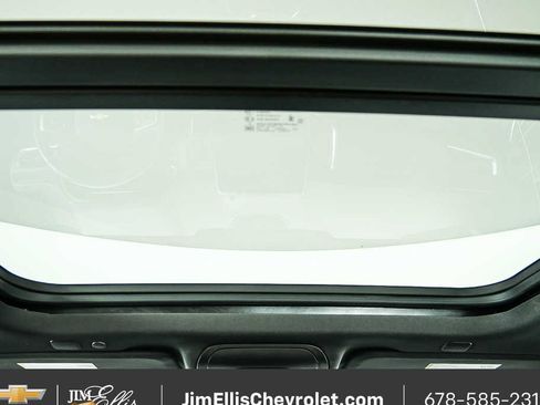 Used 2023 Chevrolet Suburban High Country w/ LPO, Illumination Package AWD/4WD image 21