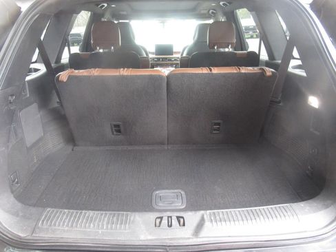 Used 2020 Lincoln Aviator Reserve w/ Equipment Group 202A AWD/4WD image 14