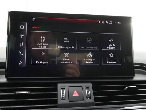 Used 2025 Audi Q5 2.0T Premium image 54