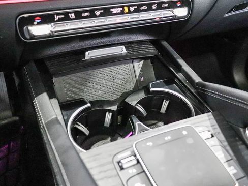 Certified 2026 Mercedes-Benz GLE 580 4MATIC image 24