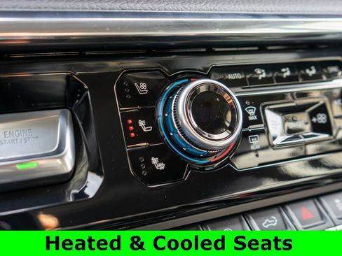 Used 2025 GMC Sierra 1500 Denali w/ Denali Reserve Package image 29