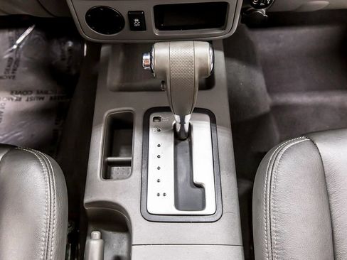Used 2019 Nissan Frontier SV RWD image 26