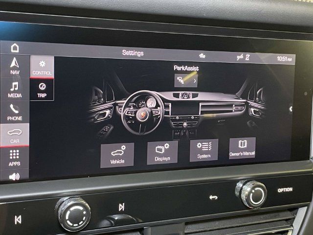 Certified 2023 Porsche Macan GTS AWD/4WD image 30