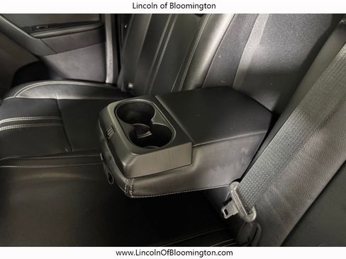 Used 2019 Ford Ranger Lariat w/ Equipment Group 501A Mid image 57