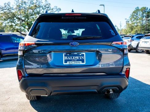 New 2026 Subaru Forester Premium image 5