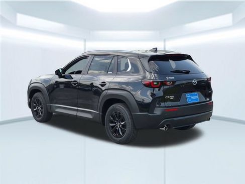 New 2026 MAZDA CX-50 2.5 Hybrid w/ Weather Package AWD/4WD image 4