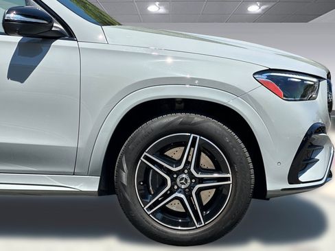 Certified 2024 Mercedes-Benz GLE 450 4MATIC image 37