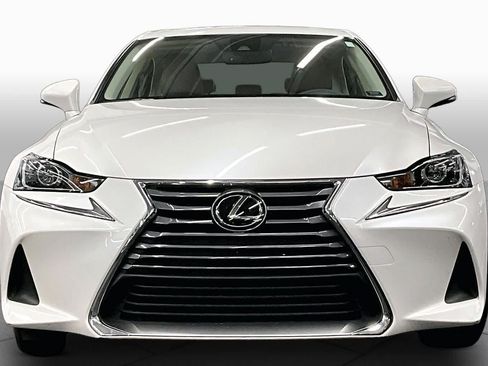 Used 2018 Lexus IS 300 w/ Accessory Package 2 RWD image 3