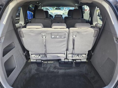 Used 2017 Honda Odyssey EX image 30