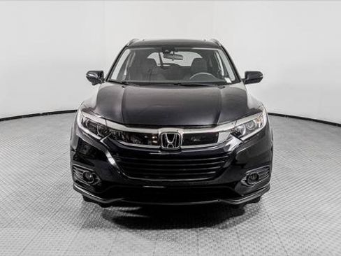 Used 2022 Honda HR-V EX image 12