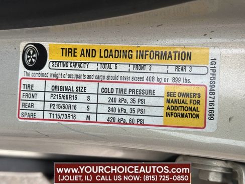 Used 2011 Chevrolet Cruze LT image 26