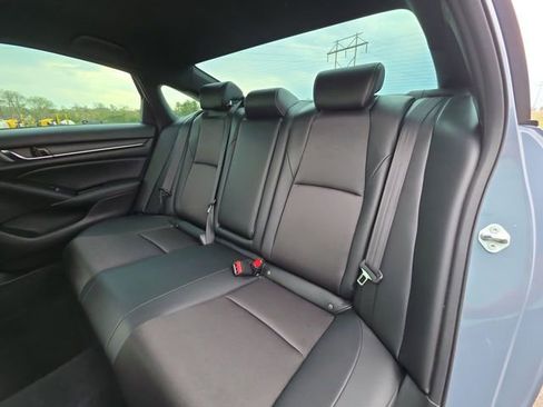 Used 2022 Honda Accord Sport image 29