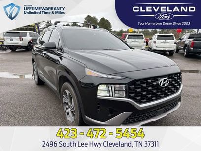Used 2023 Hyundai Santa Fe SEL