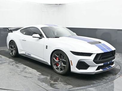 New 2025 Ford Mustang GT Premium w/ GT Performance Package