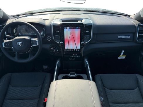 New 2026 RAM 1500 Big Horn image 10