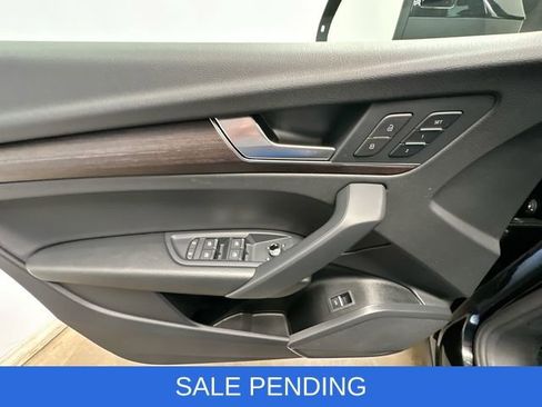 Used 2024 Audi Q5 2.0T Premium w/ Convenience Package AWD/4WD image 18