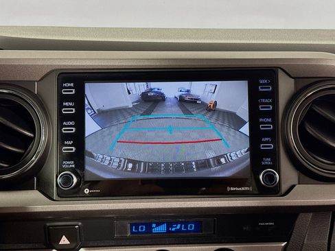 Used 2021 Toyota Tacoma SR5 image 28