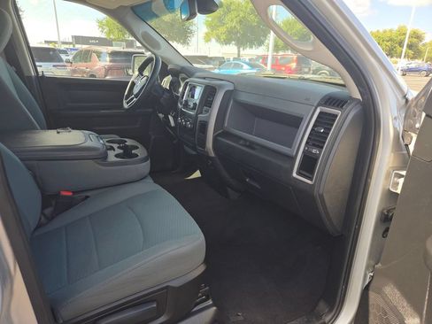 Used 2014 RAM 1500 Tradesman w/ Popular Equipment Group RWD image 23
