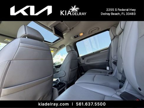 Used 2023 Honda Odyssey Elite image 16
