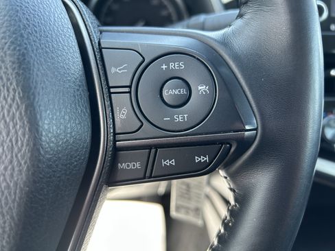 Certified 2024 Toyota Camry SE image 22