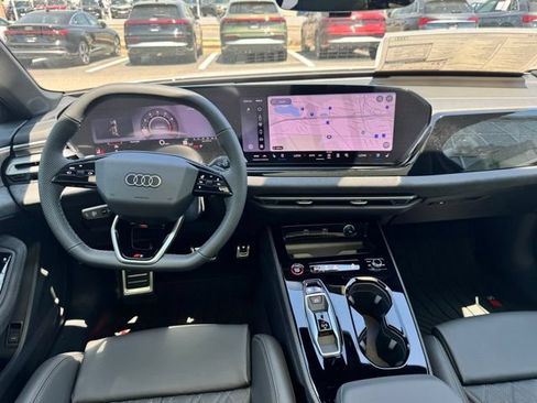 New 2026 Audi S5 Premium Plus AWD/4WD image 20