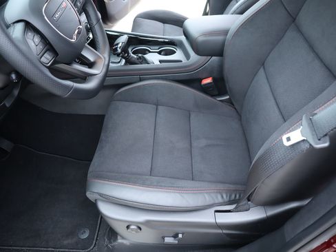 New 2026 Dodge Durango GT AWD/4WD image 13