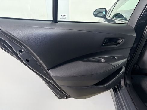 Used 2025 Toyota Corolla LE image 25