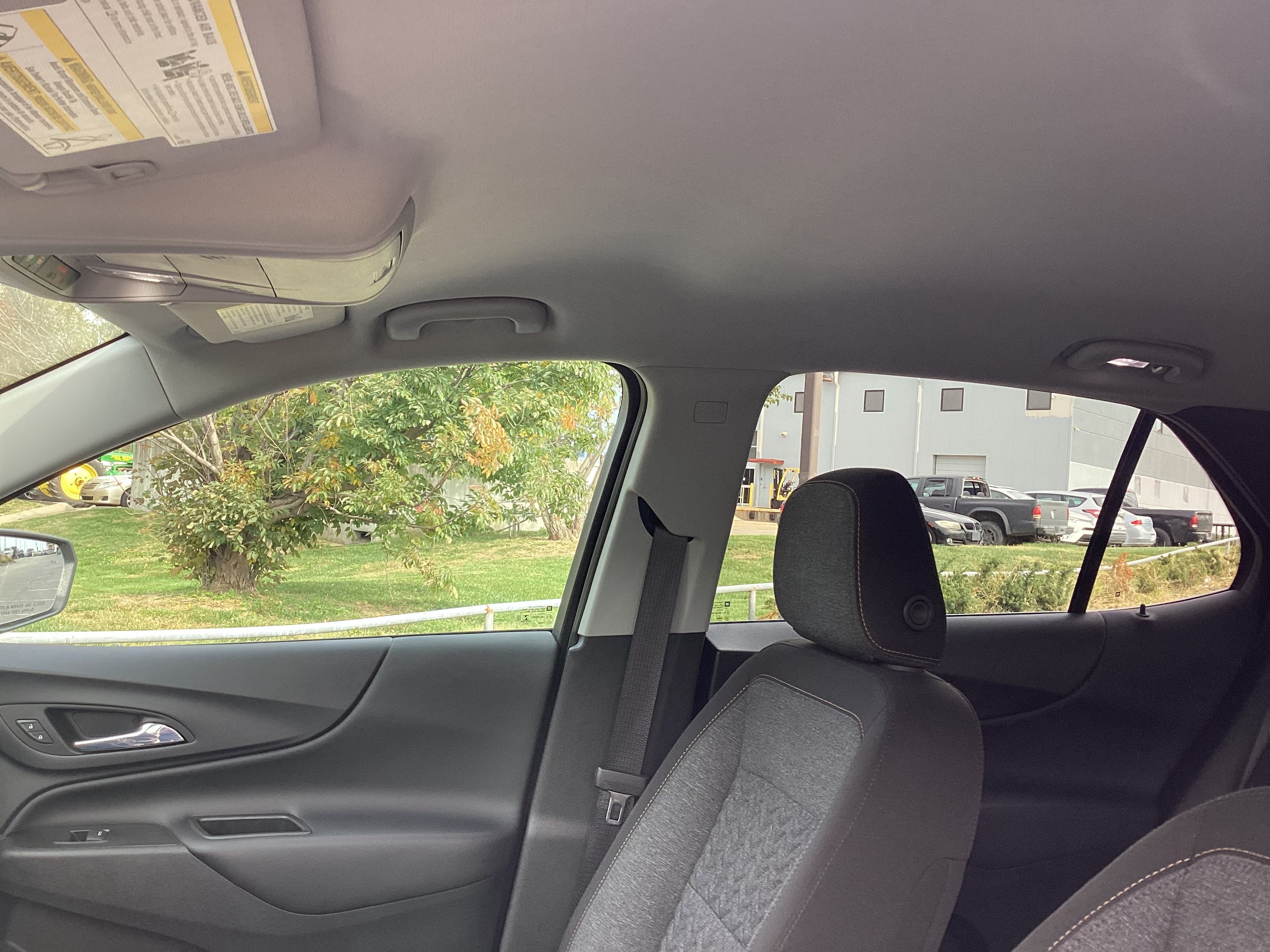 Used 2022 Chevrolet Equinox LT FWD image 15