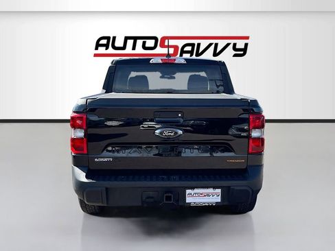 Used 2023 Ford Maverick Tremor w/ Tremor Off-Road Package image 6