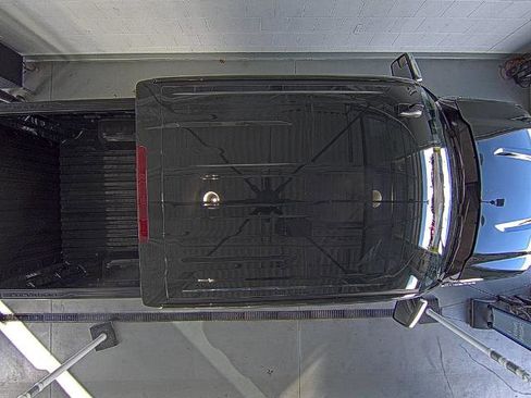 New 2026 Chevrolet Silverado 1500 LT w/ All Star Edition Plus image 35