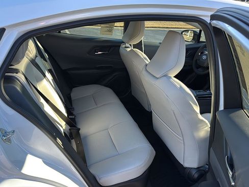 New 2026 Toyota Prius Limited image 11