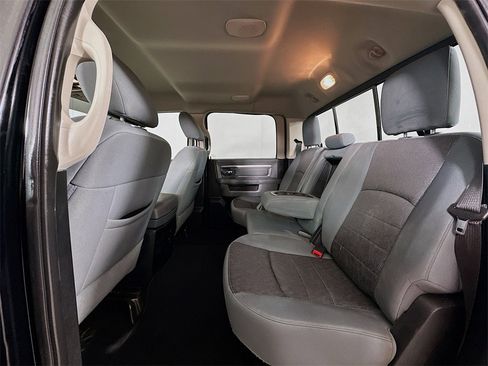 Used 2013 RAM 1500 Outdoorsman image 17