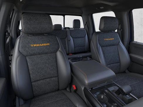 New 2025 Ford F150 Tremor w/ Bed Utility Package image 10