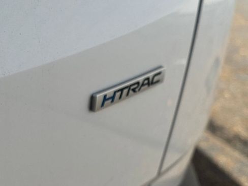 Used 2023 Hyundai Tucson Limited image 34