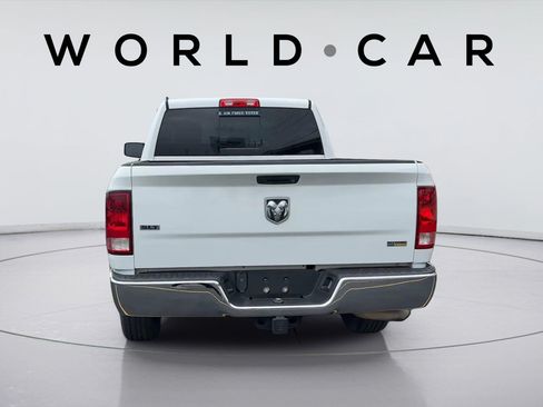 Used 2012 RAM 1500 Classic SLT RWD image 4