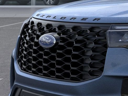 New 2026 Ford Explorer ST-Line AWD/4WD image 18