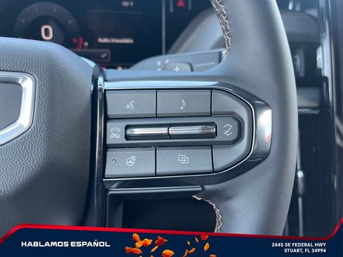 New 2026 GMC Yukon XL AT4 AWD/4WD image 27