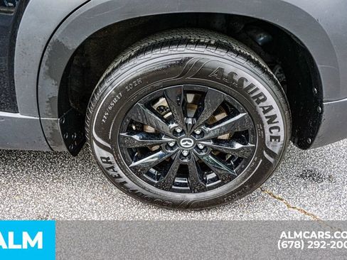 Used 2025 MAZDA CX-50 AWD 2.5 S w/ Premium Package image 17