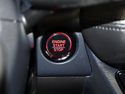 Certified 2024 Honda HR-V LX image 24