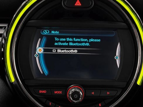 Used 2016 MINI Cooper S FWD image 33